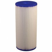 Commercial Water Distributing Commercial Water Distributing PENTEK-R30-BB Pentek PENTEK-R30-BB Pleated Polyester Water Filters PENTEK-R30-BB
